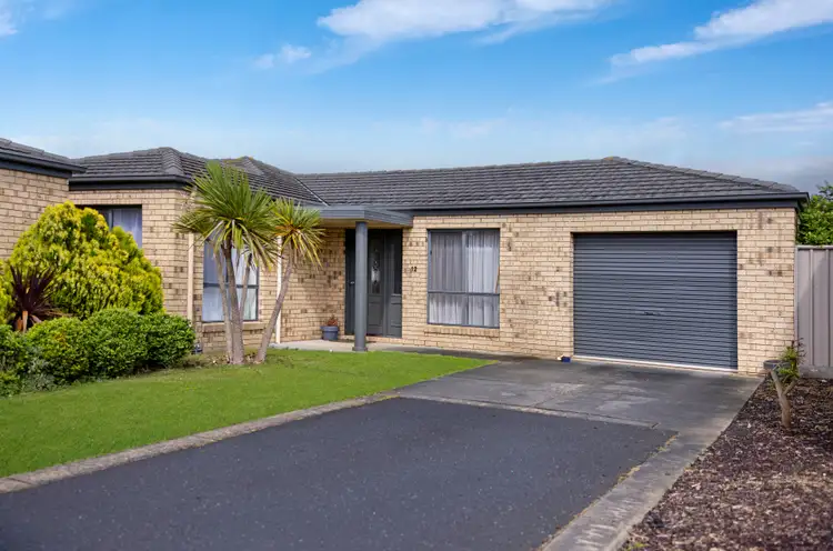 12 Maycarn Court, Warrnambool VIC 3280