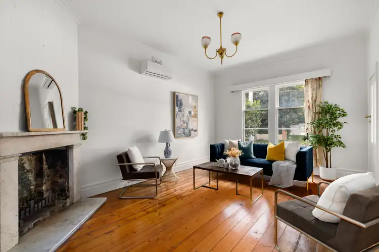 Second view of Homely house listing, 18 Francis Crescent, Glen Iris VIC 3146