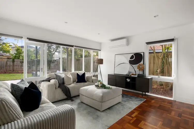 Third view of Homely house listing, 18 Francis Crescent, Glen Iris VIC 3146