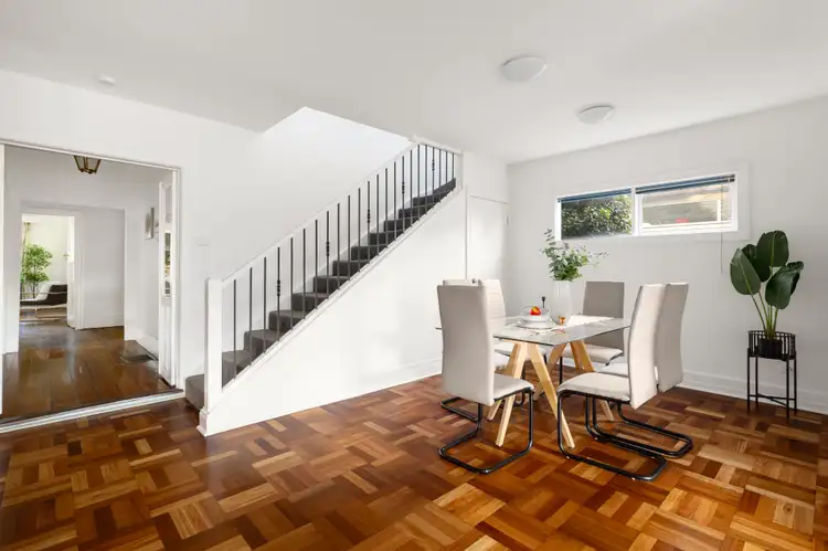 Fourth view of Homely house listing, 18 Francis Crescent, Glen Iris VIC 3146