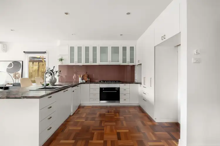 Sixth view of Homely house listing, 18 Francis Crescent, Glen Iris VIC 3146