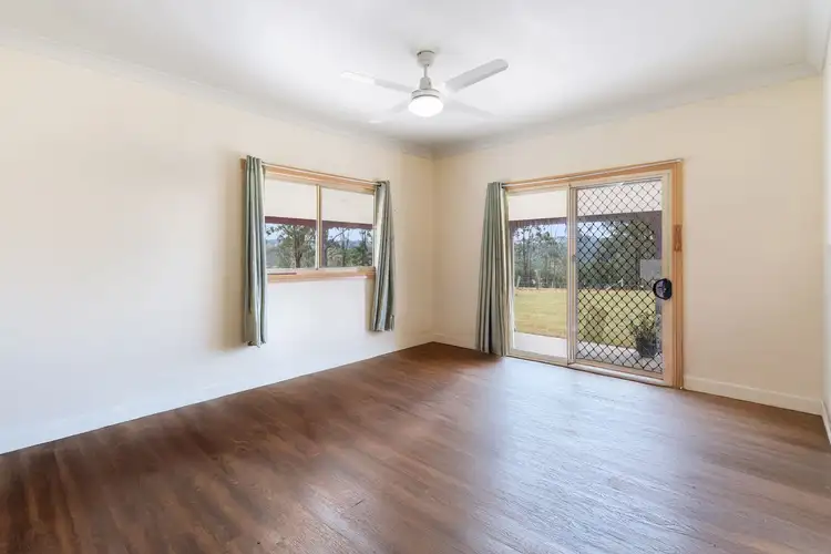 Seventh view of Homely rural property listing, 475 Palms Road, Cooyar QLD 4402