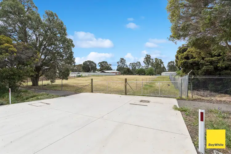 Fifth view of Homely land listing, 35 Raglan Place East, Axedale VIC 3551