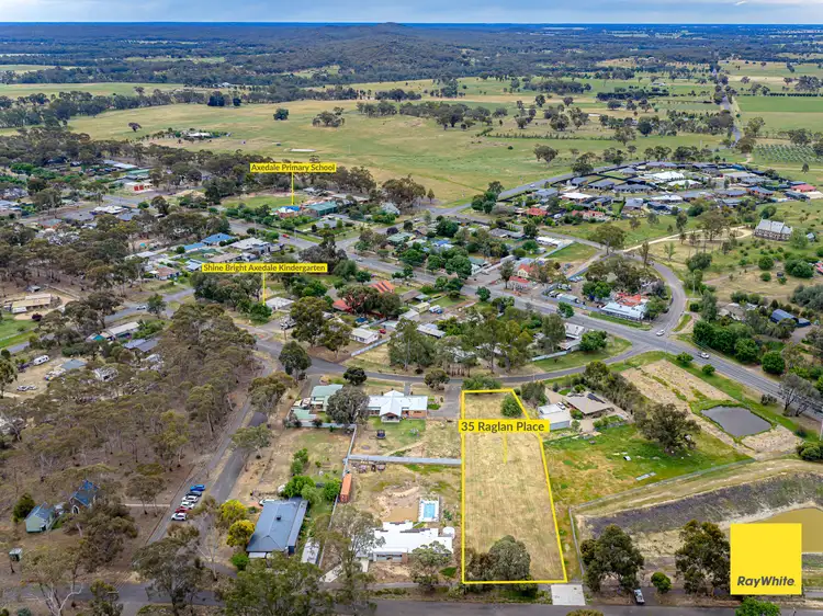 Sixth view of Homely land listing, 35 Raglan Place East, Axedale VIC 3551