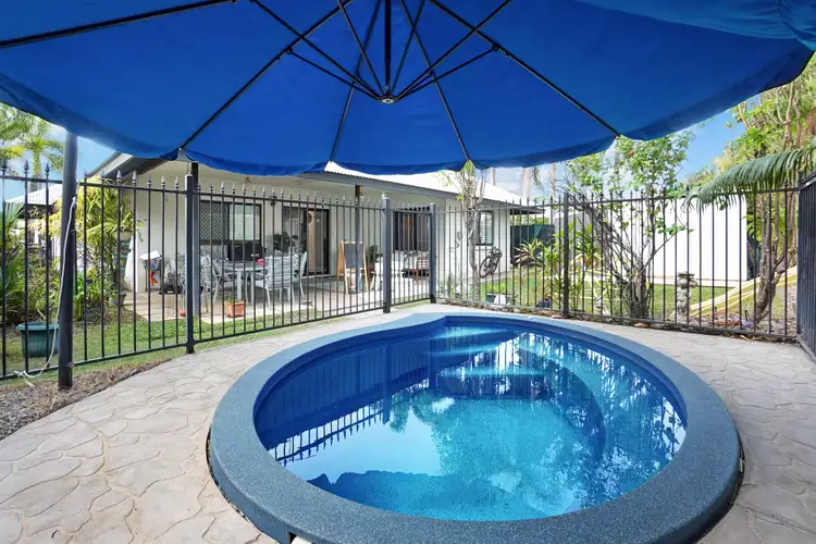 10 Broadbent Street, Parap NT 820