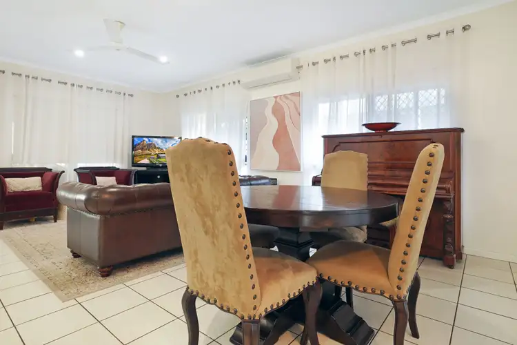 Fifth view of Homely house listing, 10 Broadbent Street, Parap NT 820