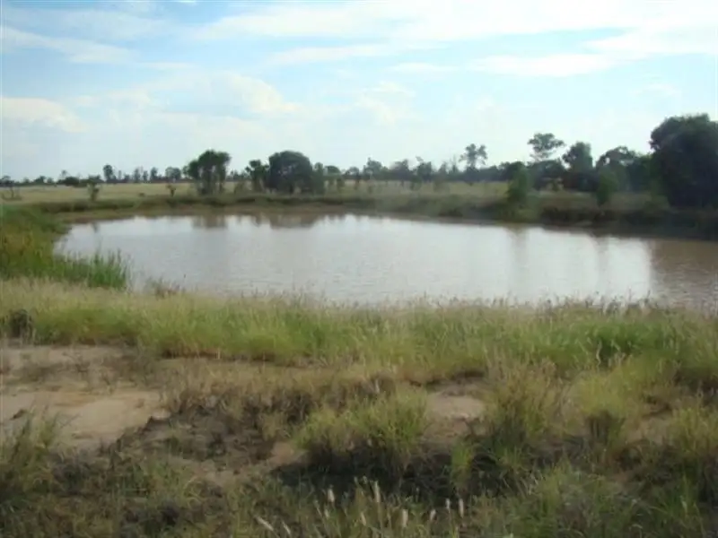 Main view of Homely house listing, Lot 140 Glengallan Rd, Emerald QLD