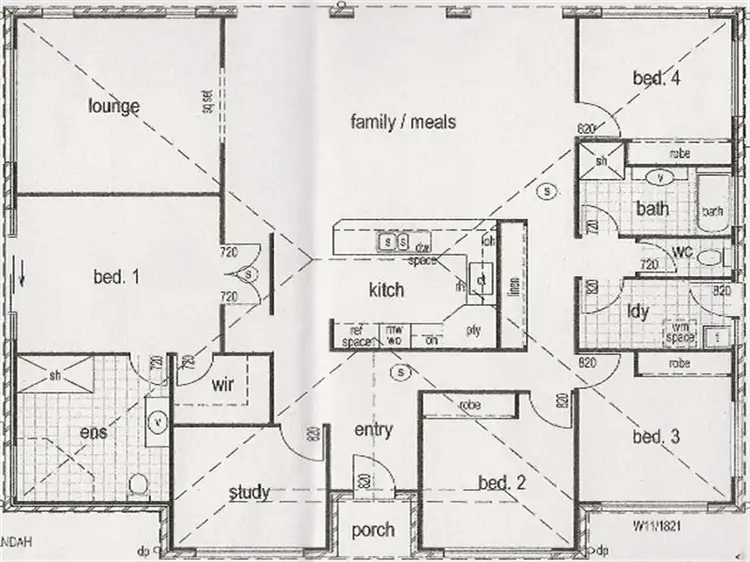 Fifth view of Homely house listing, Lot 140 Glengallan Rd, Emerald QLD