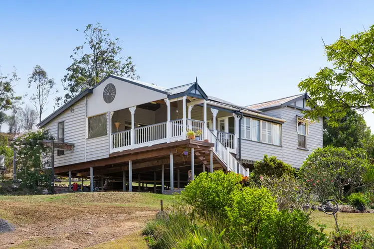 55 Coolgardie Road, Haden QLD 4353