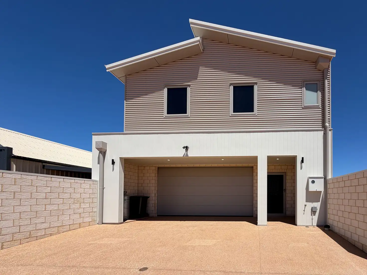 Main view of Homely house listing, 4 Dugong Close, Exmouth WA 6707