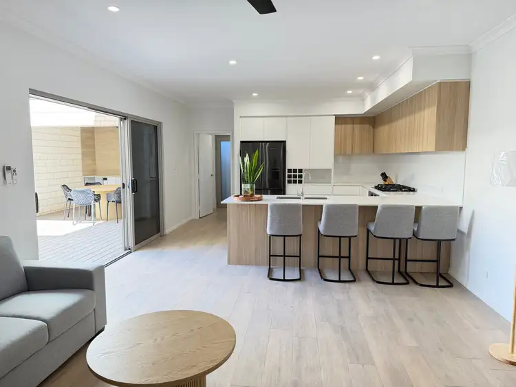 Second view of Homely house listing, 4 Dugong Close, Exmouth WA 6707