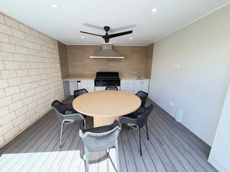 Fifth view of Homely house listing, 4 Dugong Close, Exmouth WA 6707