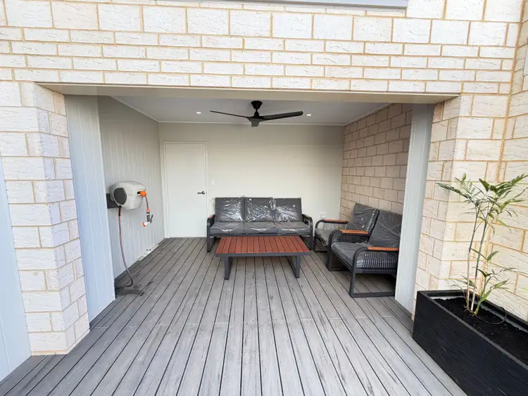 Sixth view of Homely house listing, 4 Dugong Close, Exmouth WA 6707