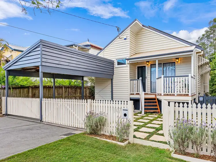 Second view of Homely house listing, 147 Strong Avenue, Graceville QLD 4075