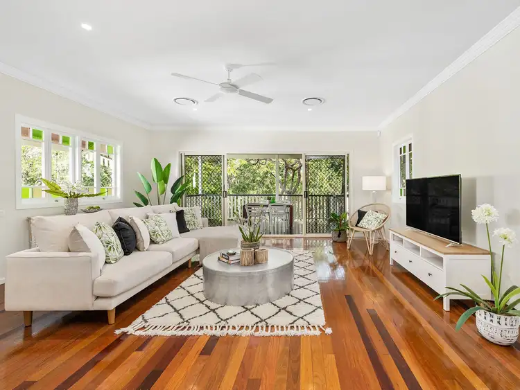 Third view of Homely house listing, 147 Strong Avenue, Graceville QLD 4075