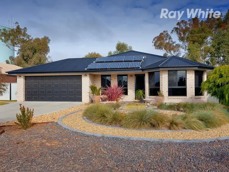 Main view of Homely house listing, 9 William Pl, Howlong NSW