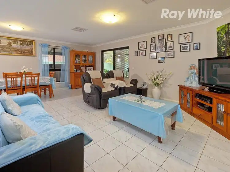 Third view of Homely house listing, 9 William Pl, Howlong NSW