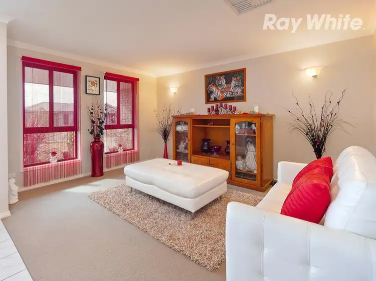 Fifth view of Homely house listing, 9 William Pl, Howlong NSW