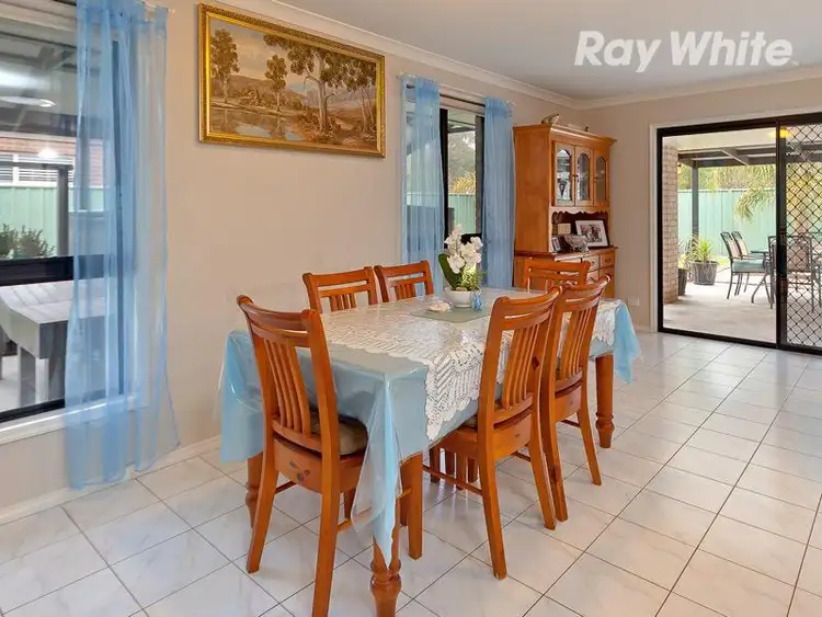 Sixth view of Homely house listing, 9 William Pl, Howlong NSW