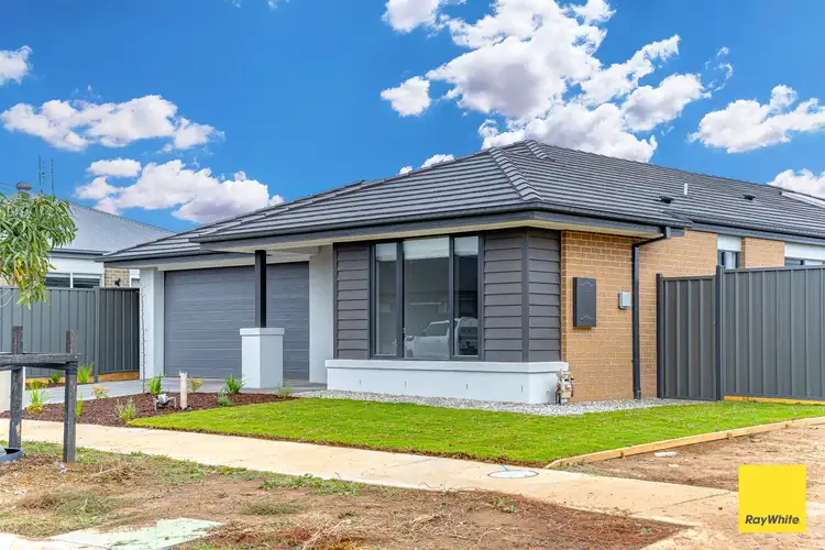 3 Tanby Drive, Huntly VIC 3551