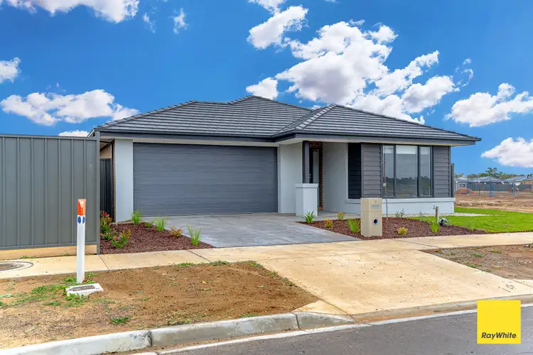Second view of Homely house listing, 3 Tanby Drive, Huntly VIC 3551