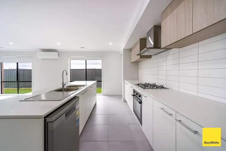 Fifth view of Homely house listing, 3 Tanby Drive, Huntly VIC 3551