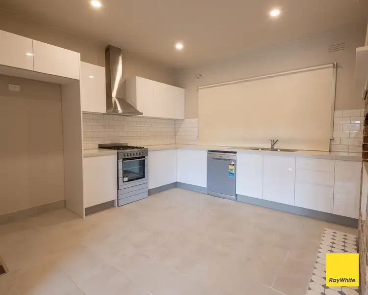 Second view of Homely house listing, 100 Eaglehawk Road, Ironbark VIC 3550