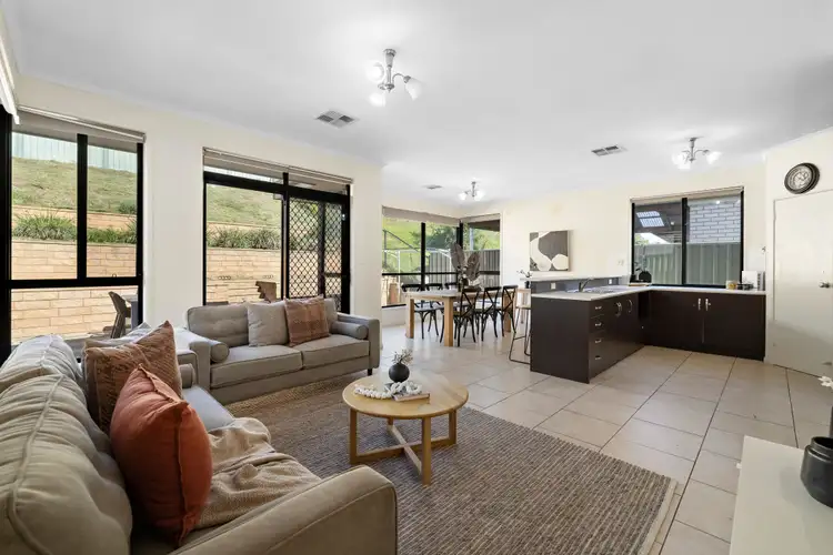 Fourth view of Homely house listing, 33 Macmillan Avenue, Mawson Lakes SA 5095