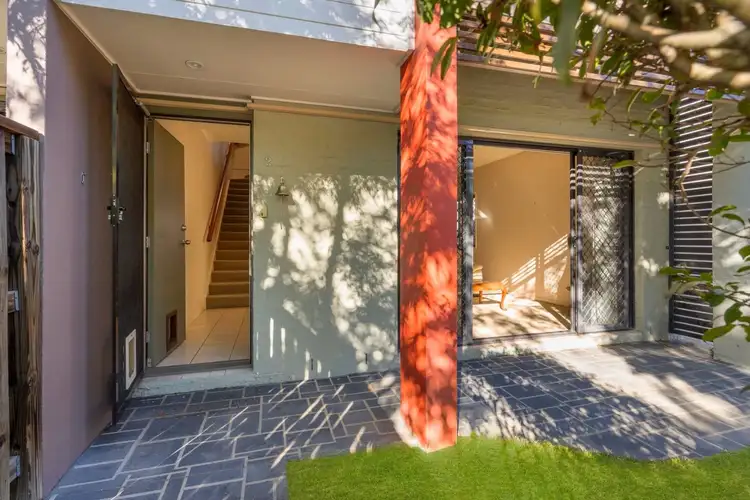 Third view of Homely townhouse listing, 2/709 Oxley Road, Corinda QLD 4075