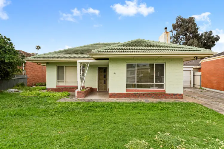 Fourth view of Homely house listing, 32 & 34 Gosfield Crescent, Hampstead Gardens SA 5086