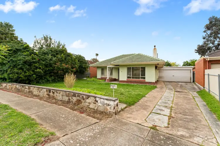 Fifth view of Homely house listing, 32 & 34 Gosfield Crescent, Hampstead Gardens SA 5086