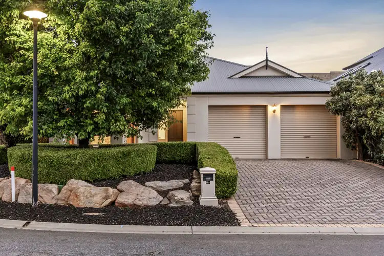 8A De Ieso Court, Newton SA 5074