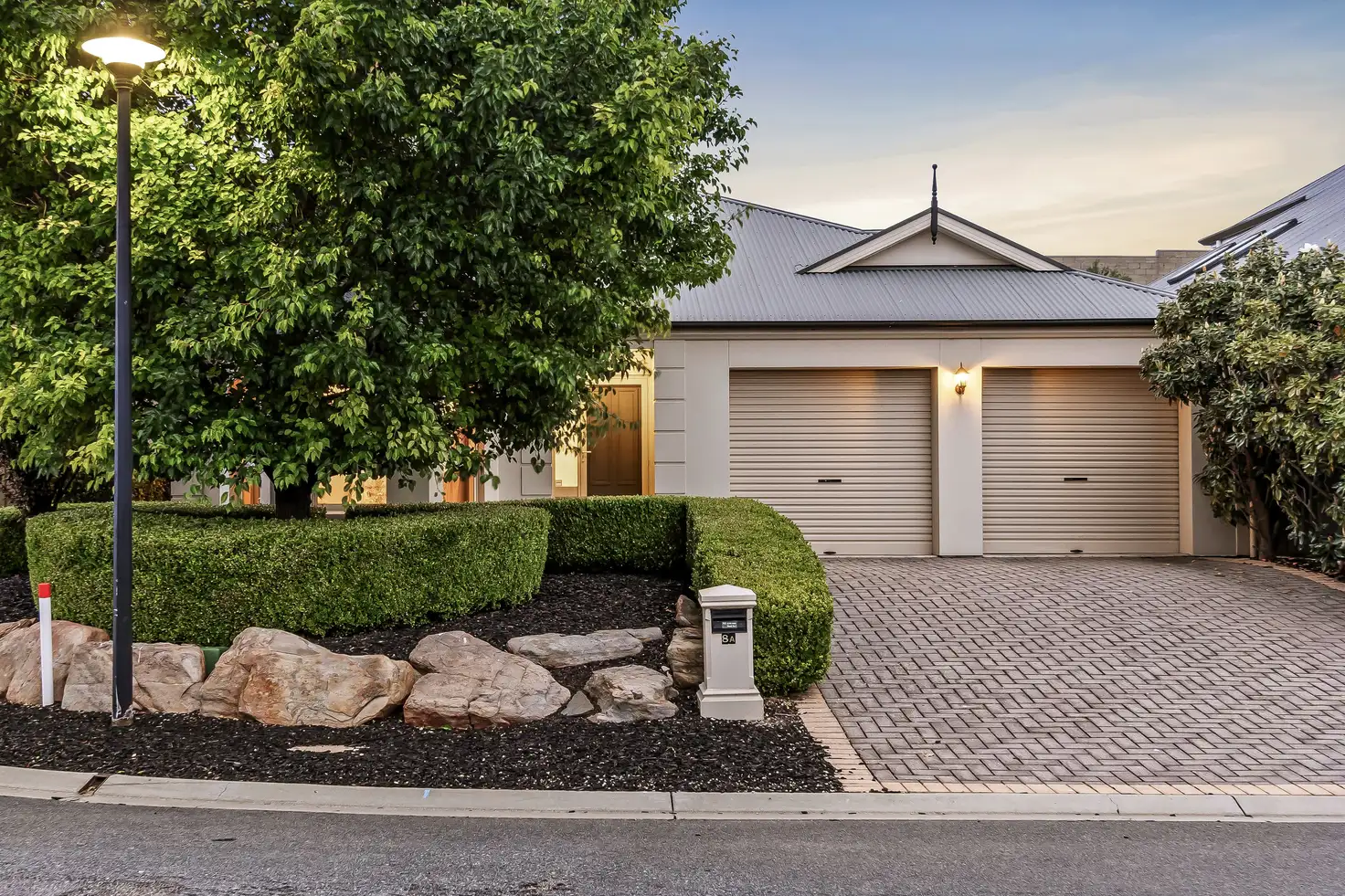 Main view of Homely house listing, 8A De Ieso Court, Newton SA 5074