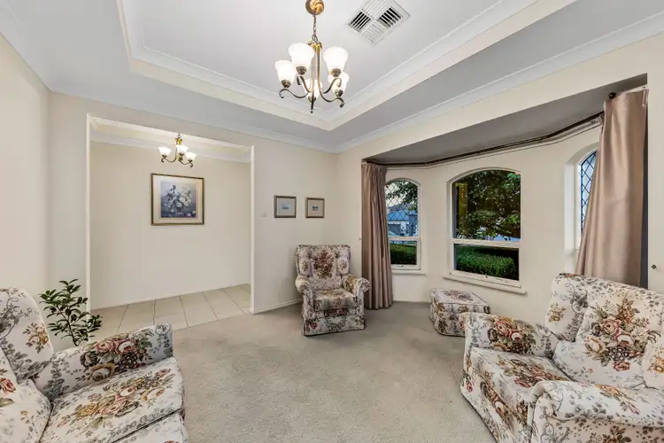 Third view of Homely house listing, 8A De Ieso Court, Newton SA 5074