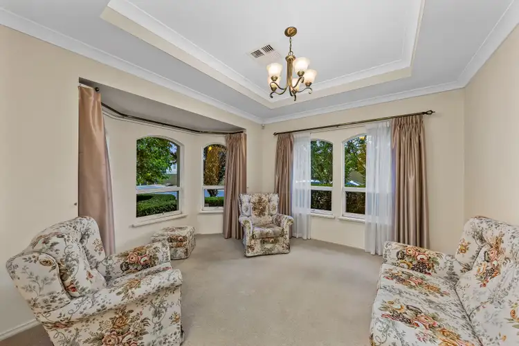 Fourth view of Homely house listing, 8A De Ieso Court, Newton SA 5074