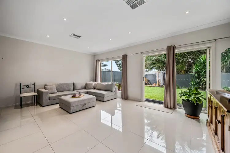 Second view of Homely house listing, 33B James Street, Campbelltown SA 5074