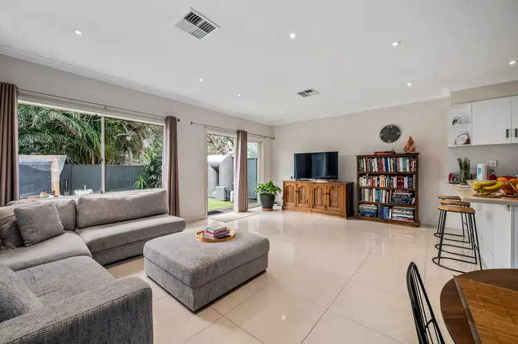 Third view of Homely house listing, 33B James Street, Campbelltown SA 5074