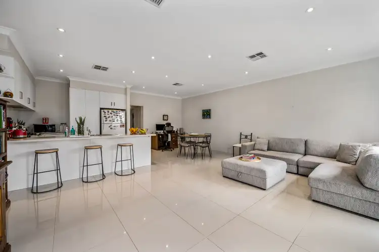 Fourth view of Homely house listing, 33B James Street, Campbelltown SA 5074