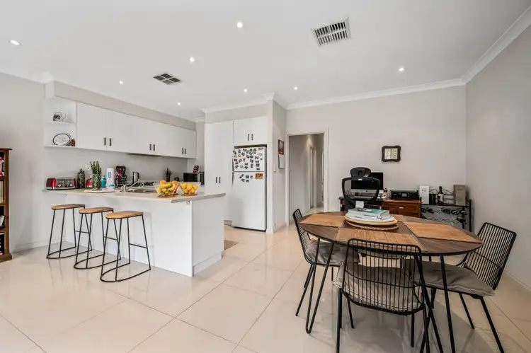 Fifth view of Homely house listing, 33B James Street, Campbelltown SA 5074