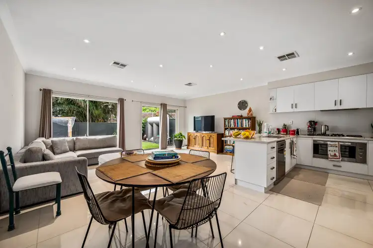 Sixth view of Homely house listing, 33B James Street, Campbelltown SA 5074