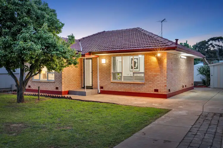 32 Edith Road, Salisbury North SA 5108