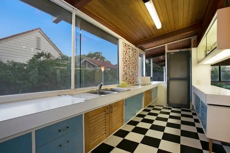 Fifth view of Homely house listing, 82 Hawken Drive, St Lucia QLD 4067