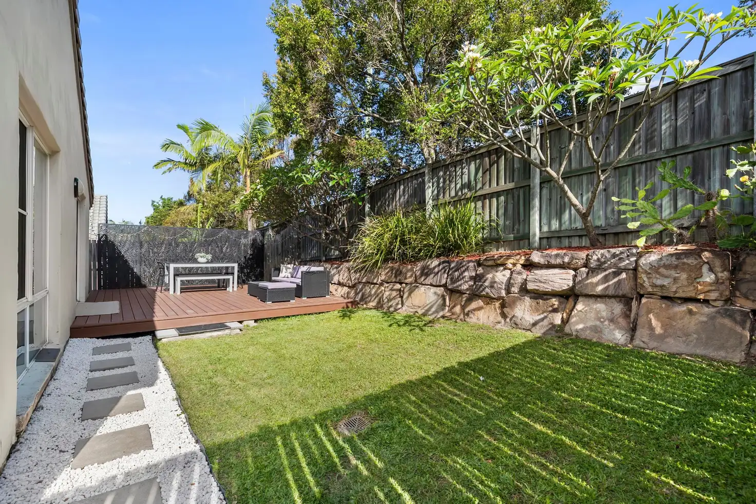 Main view of Homely house listing, 4/91 Ashridge Road, Darra QLD 4076