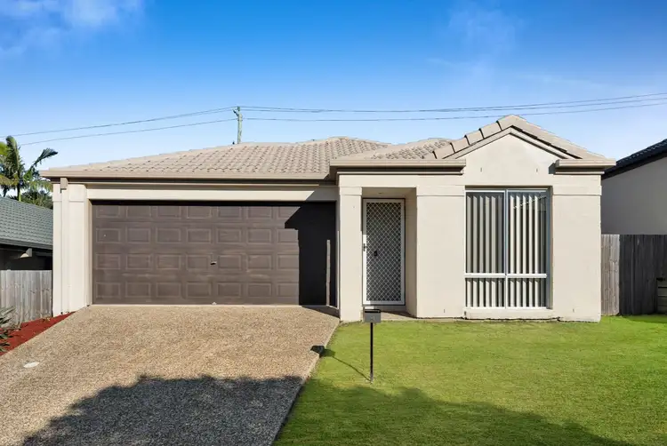 Second view of Homely house listing, 4/91 Ashridge Road, Darra QLD 4076