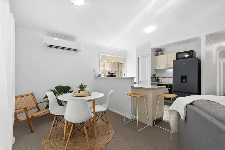 Third view of Homely house listing, 4/91 Ashridge Road, Darra QLD 4076