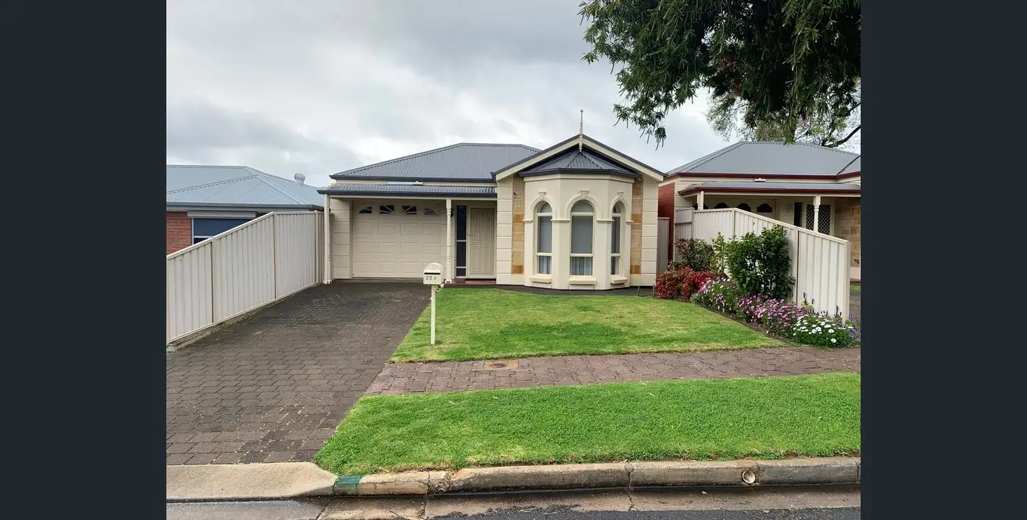 Main view of Homely house listing, 22A Rutherglen Avenue, Valley View SA 5093