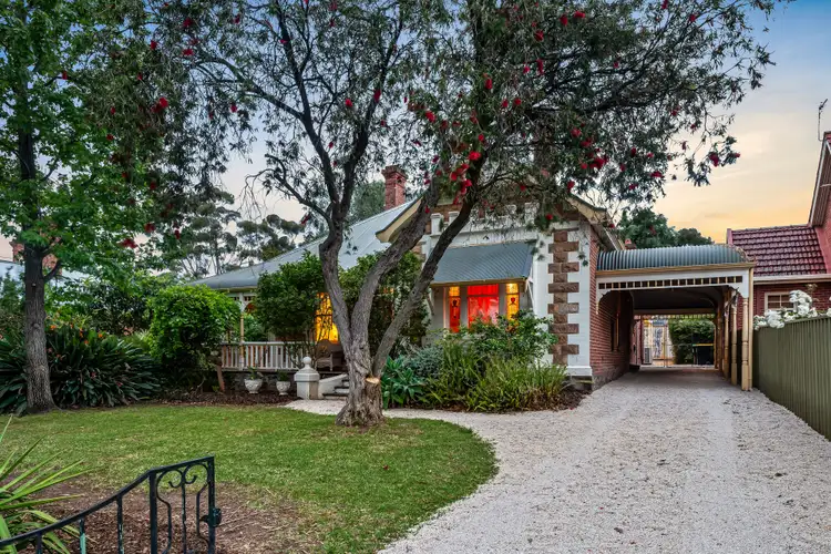 Second view of Homely house listing, 10 Penfold Road, Magill SA 5072