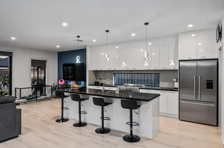 Sixth view of Homely house listing, 21B Hambledon Road, Campbelltown SA 5074