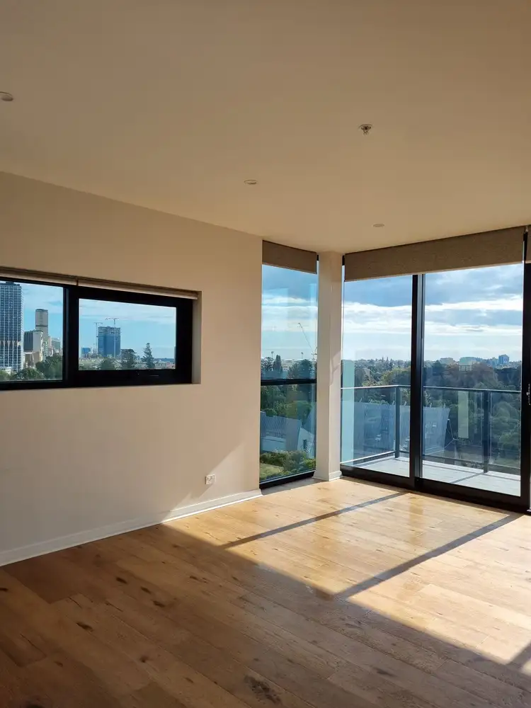 Second view of Homely apartment listing, 910/1 King William Street, Kent Town SA 5067