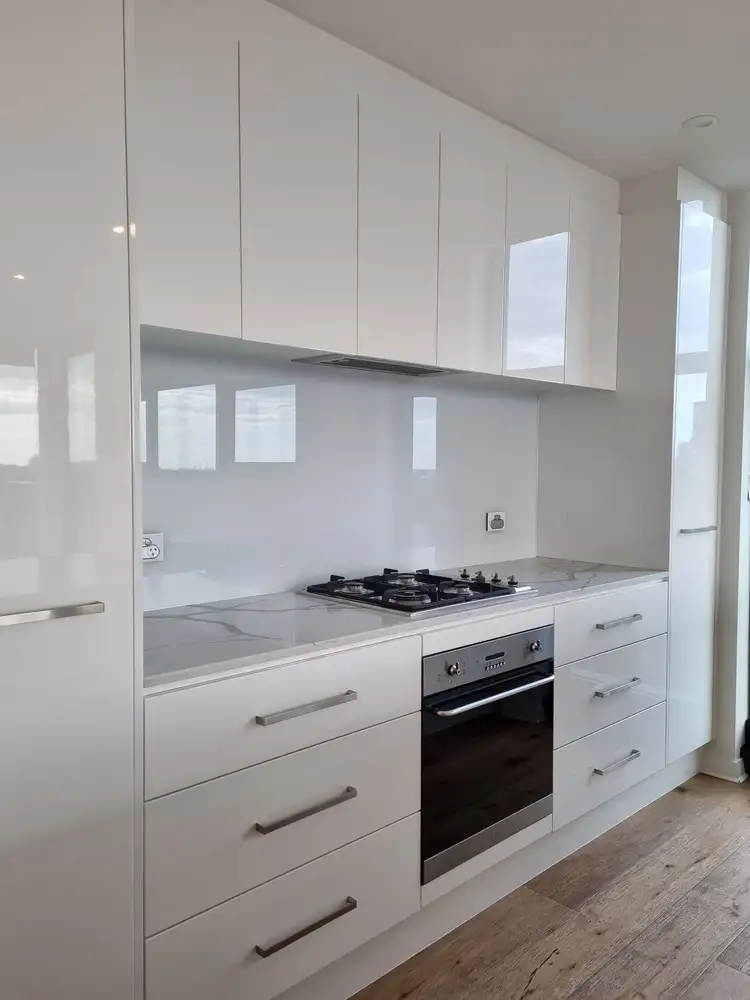 Fourth view of Homely apartment listing, 910/1 King William Street, Kent Town SA 5067